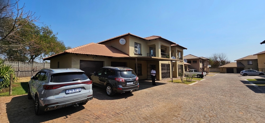 2 Bedroom Property for Sale in Brits North West